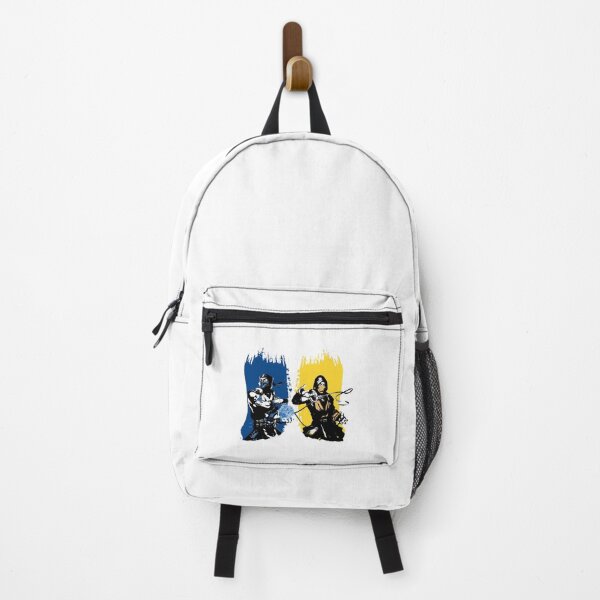 Item preview, Mortal Kombat designed and sold by kyla-leach.