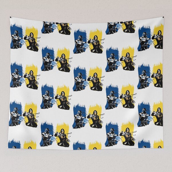 Item preview, Mortal Kombat designed and sold by kyla-leach.
