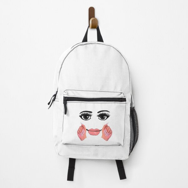 Item preview, Woman Face Roblox designed and sold by gilliland-mies.