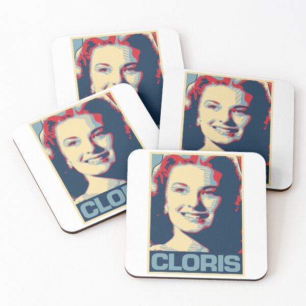 Item preview, Cloris designed and sold by DFA.
