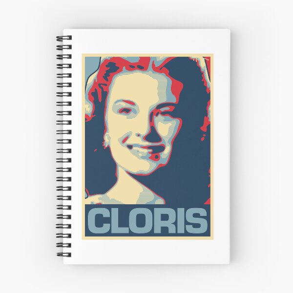 Item preview, Cloris designed and sold by DFA.