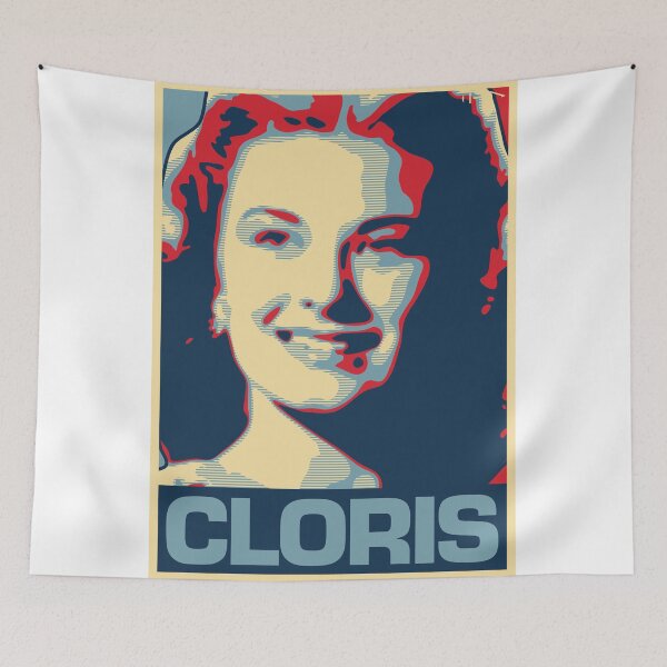 Item preview, Cloris designed and sold by DFA.