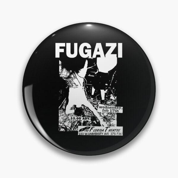 Item preview, F.U.G.A.Z.I Band designed and sold by Baby Design229.