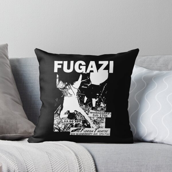Item preview, F.U.G.A.Z.I Band designed and sold by Baby Design229.