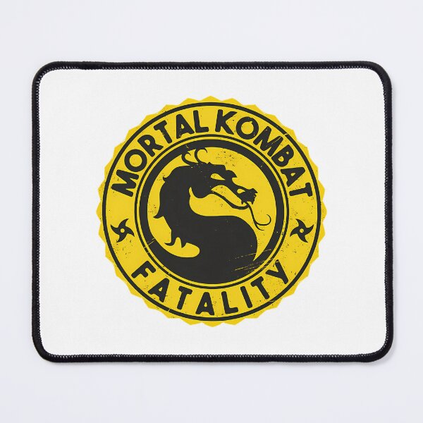 Item preview, Mortal Kombat Fatality designed and sold by kyla-leach.