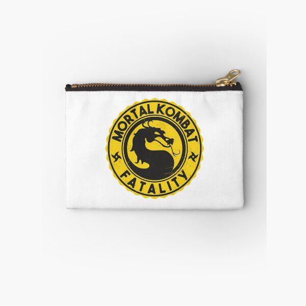 Item preview, Mortal Kombat Fatality designed and sold by kyla-leach.