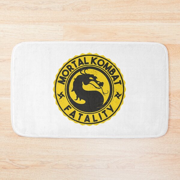 Item preview, Mortal Kombat Fatality designed and sold by kyla-leach.