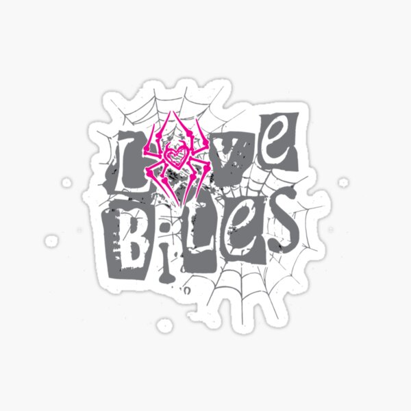 Item preview, AJ Lee Love Bites designed and sold by Jaylen  Brown.