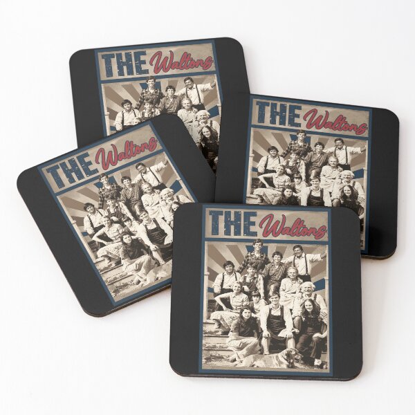 Item preview, The Waltons designed and sold by VerdePlantTees.