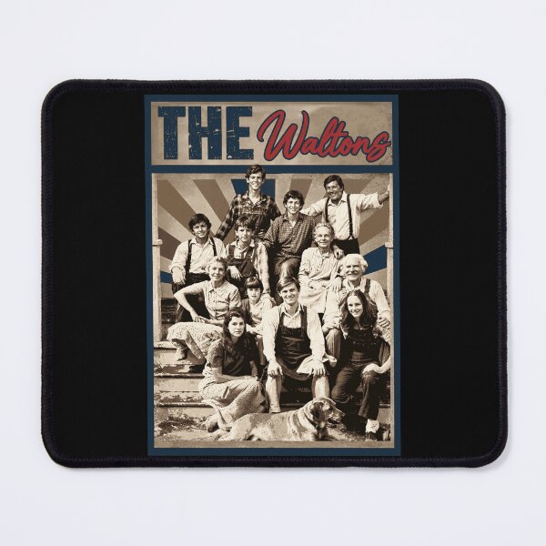 Item preview, The Waltons designed and sold by VerdePlantTees.