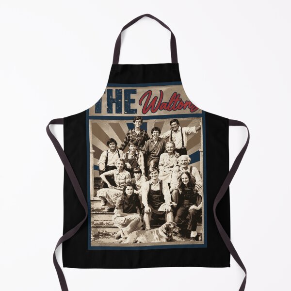 Item preview, The Waltons designed and sold by VerdePlantTees.