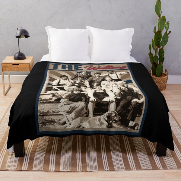 Item preview, The Waltons designed and sold by VerdePlantTees.