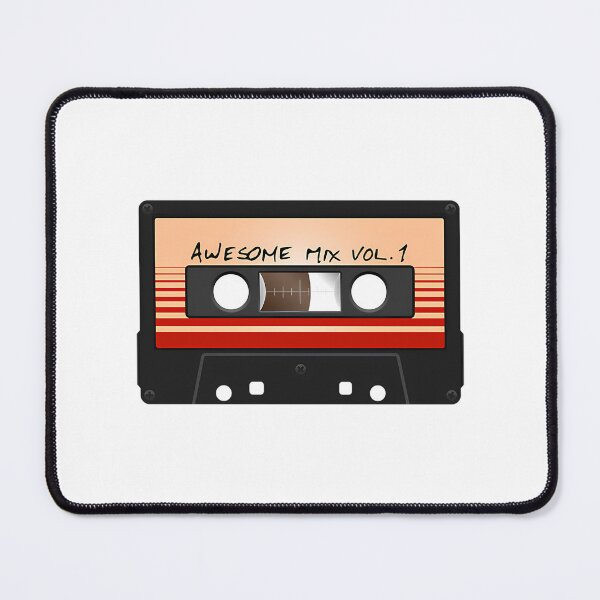 Item preview, Awesome Mix Vol. 1 Short Sleeve designed and sold by elizah-jeffcoat.