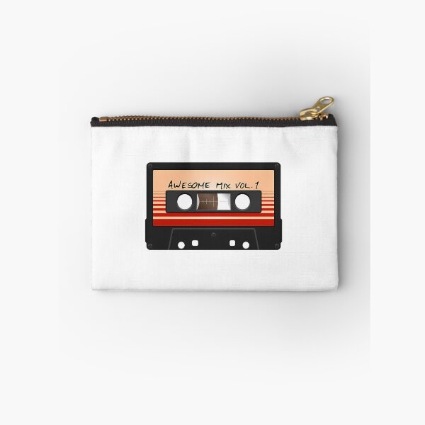 Item preview, Awesome Mix Vol. 1 Short Sleeve designed and sold by elizah-jeffcoat.