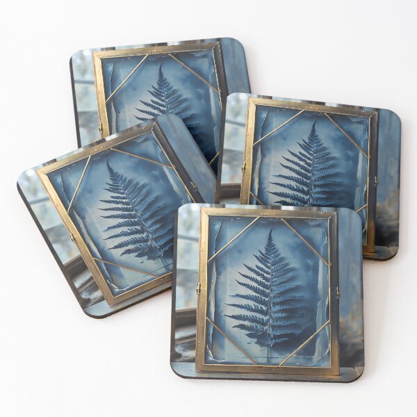 Item preview, Prussian Herbarium designed and sold by ONYX Pixee.