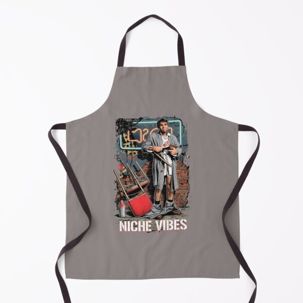 Item preview, Comedic Robe Chaos Actor Holding Chair-5 designed and sold by Jorrimmer.