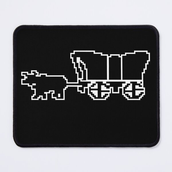Item preview, The Oregon Trail designed and sold by nasr-say.