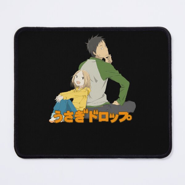 Item preview, Usagi-Drop-- designed and sold by richellero.