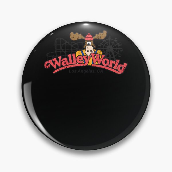 Item preview, Vacation-Walley-World-T-Shirt designed and sold by jimmieshe.