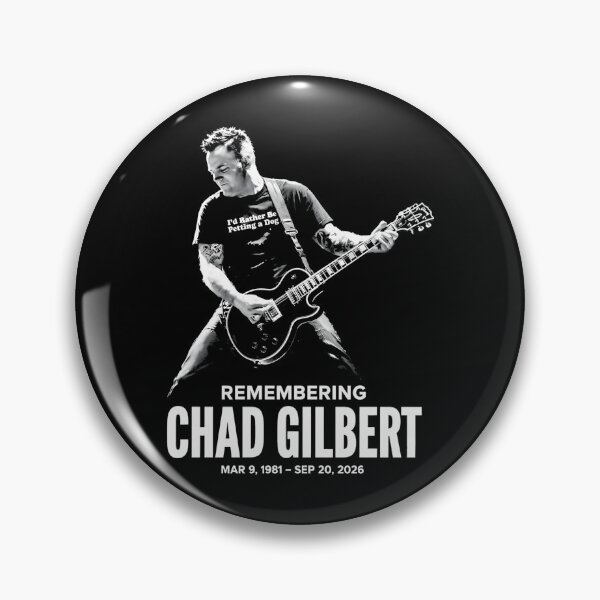 Item preview, Chad Gilbert designed and sold by looney-elotte.