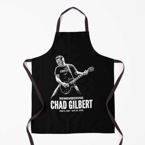 Item preview, Chad Gilbert designed and sold by looney-elotte.
