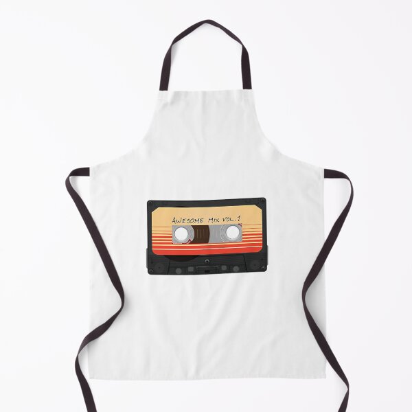 Item preview, Awesome Mix Vol. 1 designed and sold by elizah-jeffcoat.