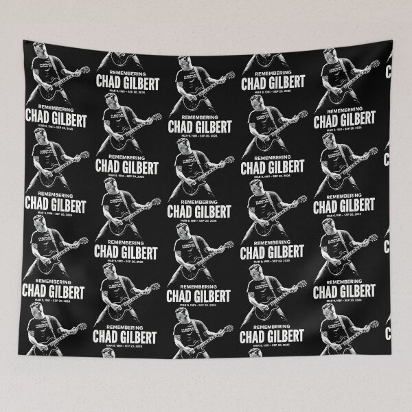 Item preview, Chad Gilbert designed and sold by looney-elotte.