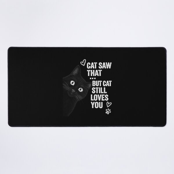 Item preview, Cat Saw That designed and sold by AsjasminEhavan.
