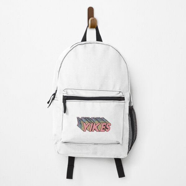 Item preview, Yikes Fun Aesthetic Logo designed and sold by gilliland-mies.