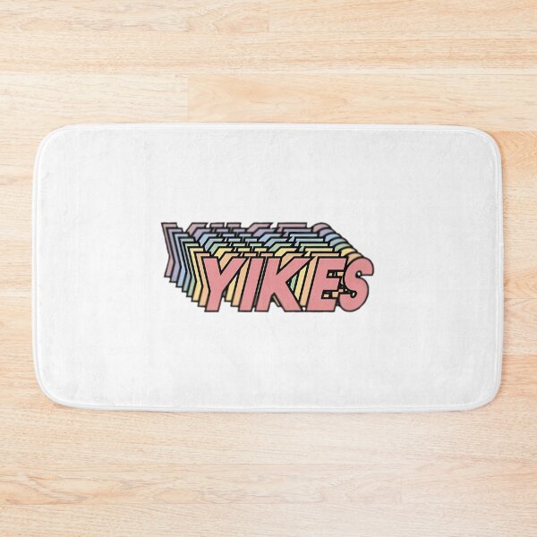 Item preview, Yikes Fun Aesthetic Logo designed and sold by gilliland-mies.