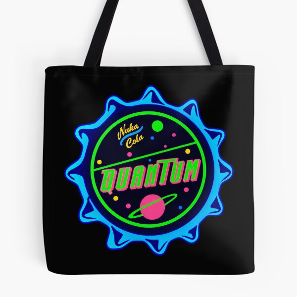 Item preview, Nuka Cola Gamer designed and sold by OMITTEROMINOUS.