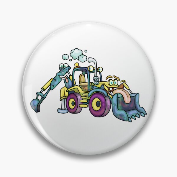 Item preview, Crazy Car #09 designed and sold by liquid-print.