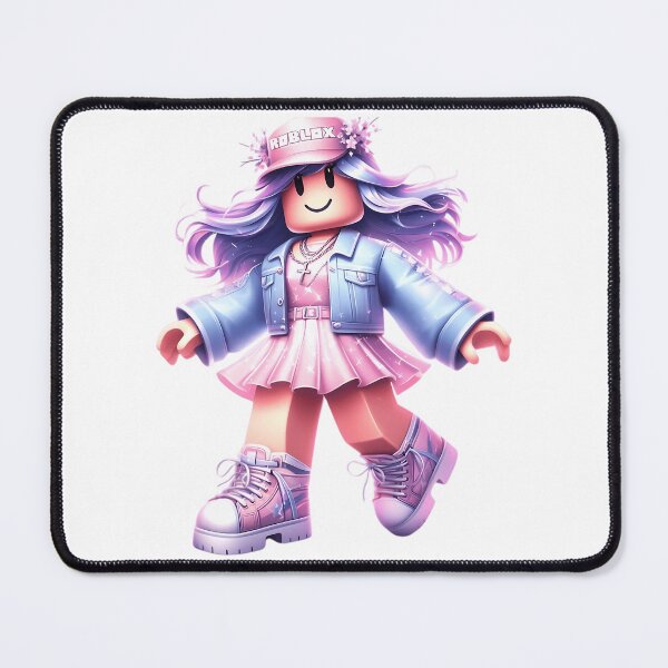 Item preview, Your Roblox Girl designed and sold by gilliland-mies.