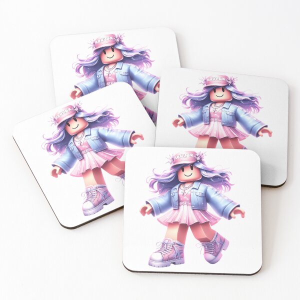 Item preview, Your Roblox Girl designed and sold by gilliland-mies.