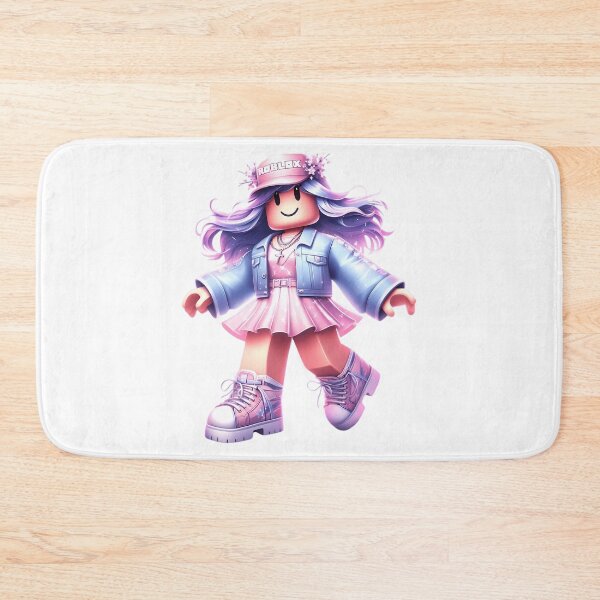 Item preview, Your Roblox Girl designed and sold by gilliland-mies.