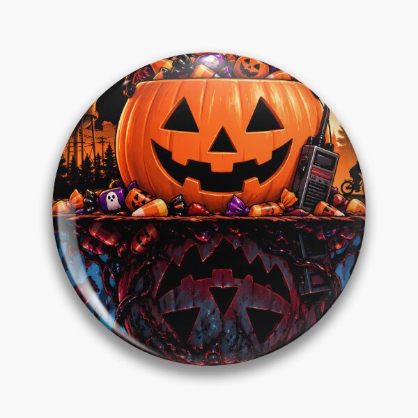 Item preview, Trick / Treat / Upside Down designed and sold by agearb.