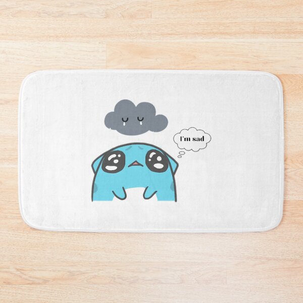 Item preview, Bugcat Capoo So Cute Long  designed and sold by danielso-nglay.