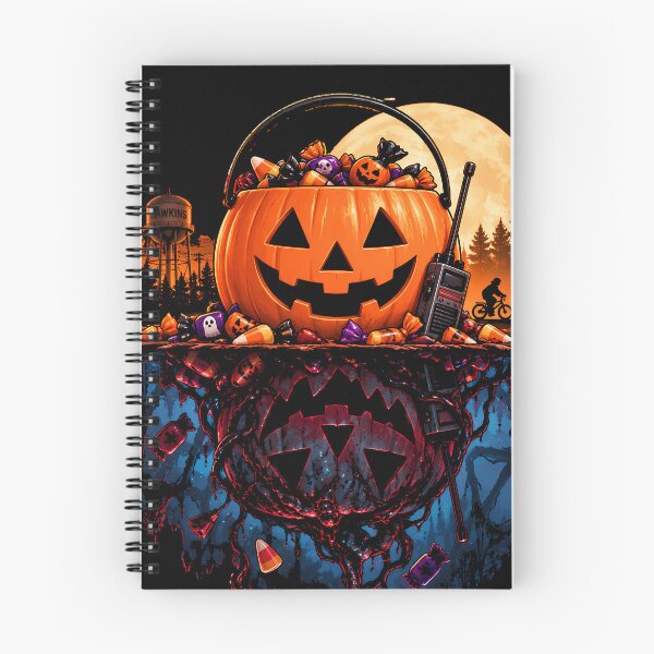 Item preview, Trick / Treat / Upside Down designed and sold by agearb.