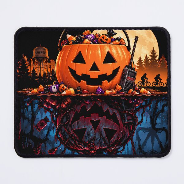 Item preview, Trick / Treat / Upside Down designed and sold by agearb.