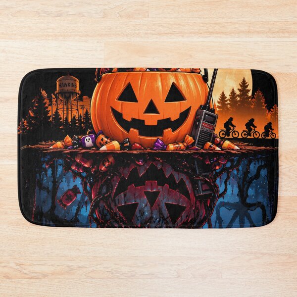 Item preview, Trick / Treat / Upside Down designed and sold by agearb.