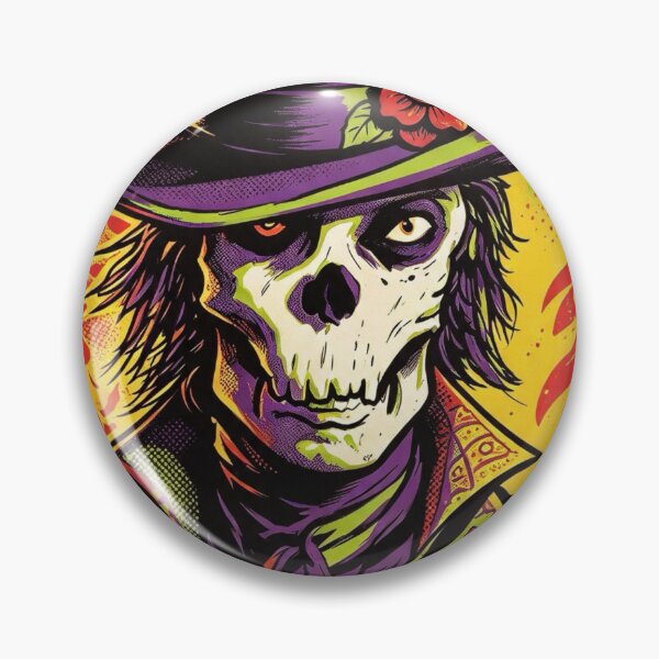 Item preview, Copy of Samedi designed and sold by Glenbobagins.