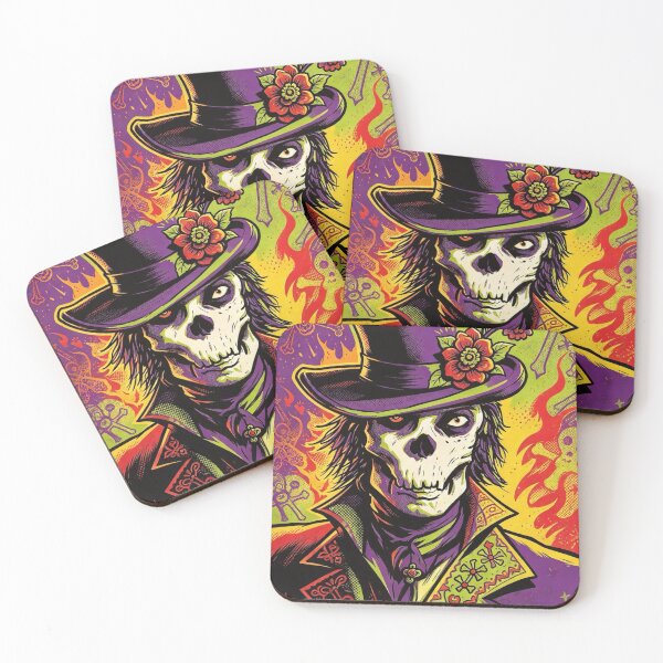 Item preview, Copy of Samedi designed and sold by Glenbobagins.