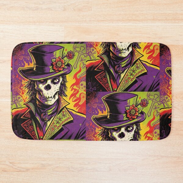 Item preview, Copy of Samedi designed and sold by Glenbobagins.