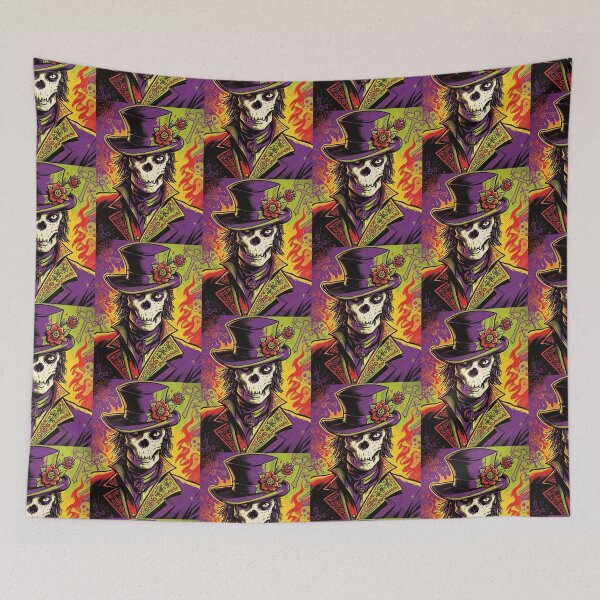 Item preview, Copy of Samedi designed and sold by Glenbobagins.
