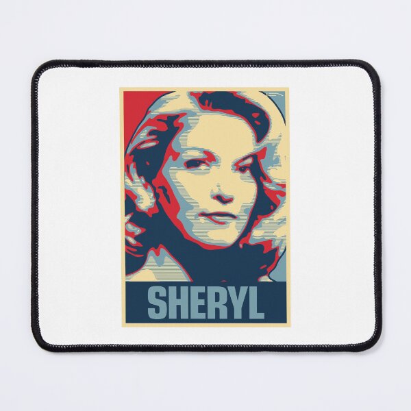 Item preview, Sheryl designed and sold by DFA.