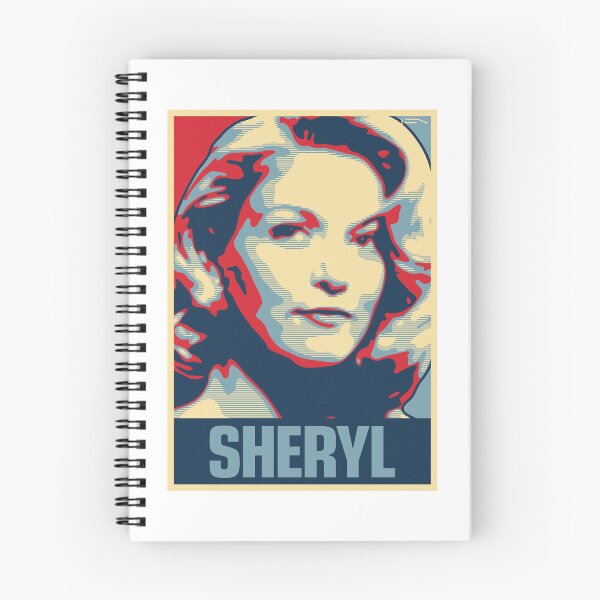 Item preview, Sheryl designed and sold by DFA.