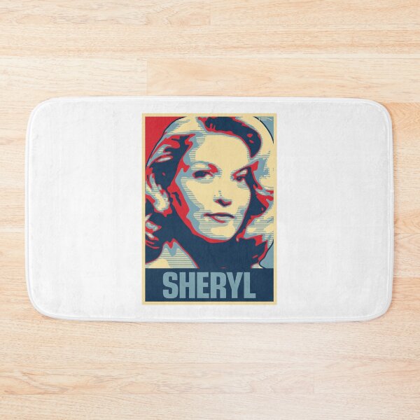 Item preview, Sheryl designed and sold by DFA.