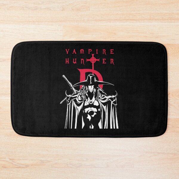 Item preview, Vampire-Hunter-D designed and sold by verare3k.
