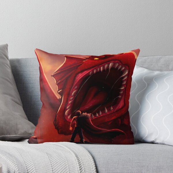 Item preview, Fight The Dragon designed and sold by rapho.