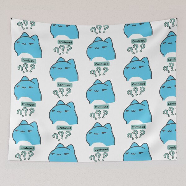 Item preview, Bugcat Capoo So Cute Long designed and sold by danielso-nglay.